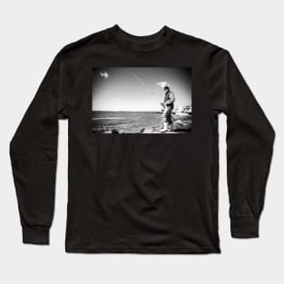 BW Bob Long Sleeve T-Shirt